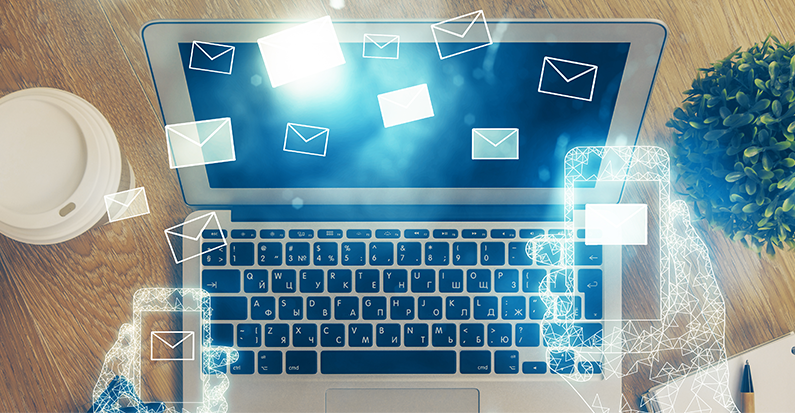 Email Campaigns Made Easy with Etchmail - Etchmail